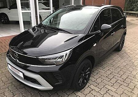 Opel Crossland 1.2 Turbo Elegance AT Elegance