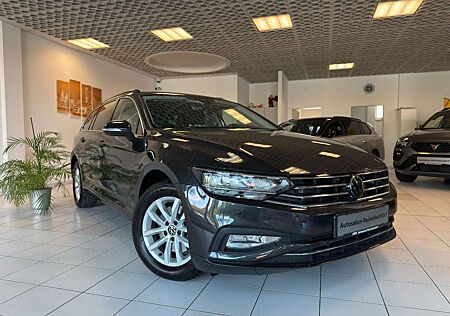 VW Passat Variant Volkswagen 1.5TSI DSG*ACC*AHK*SHZ*NAVI*