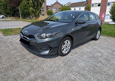 Kia Cee'd Ceed / Ceed 1.5 T-GDI DCT Vision (5T, 5 Sitze)