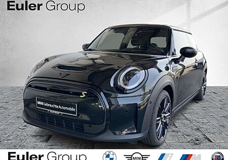 Mini Cooper SE 3-Türer HUD El. Panodach Panorama Navi Leder Digit