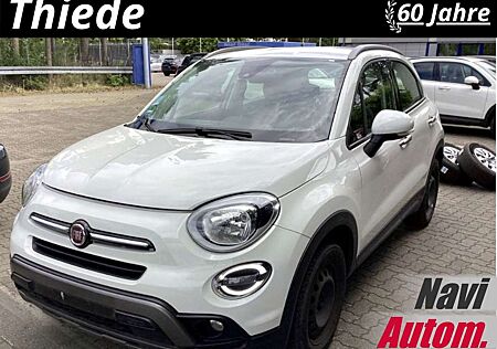 Fiat 500X 1.3T CROSS DCT NAVI/LED/PDC/SPORT/TEMP/DAB+