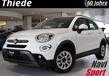 Fiat 500X 1.3T CROSS DCT NAVI/LED/PDC/SPORT/TEMP/DAB+
