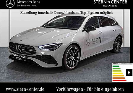 Mercedes-Benz CLA 200 AMG SPECIAL EDITION+AHK++