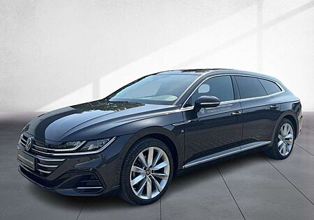 VW Arteon Volkswagen R-Line 1.4 eHybrid OPF