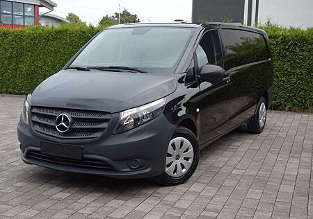 Mercedes-Benz Vito Kasten 114 CDI FWD Extralang