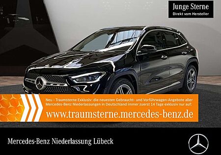 Mercedes-Benz GLA 200 AMG+360°+MULTIBEAM+KEYLESS+7G