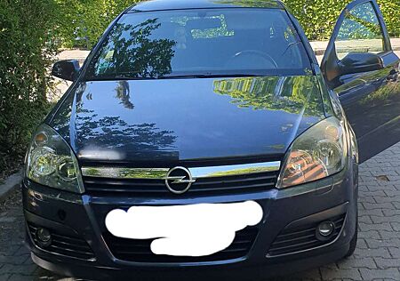 Opel Astra 1.8