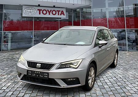 Seat Leon 1.0 TSI ST Style LED W-Paket elSitz Navi