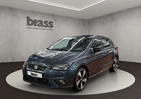 Seat Ibiza 1.0 TSI FR