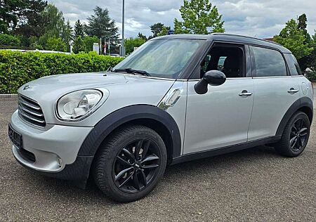 Mini Cooper Countryman Cooper
