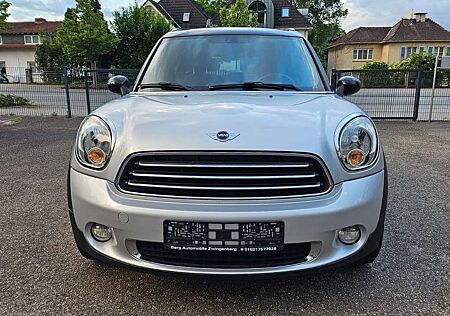 Mini Cooper Countryman Cooper
