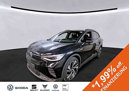 VW ID.4 Volkswagen PRO PERF. 82 kWh +AHK +WÄPU +IQ.LIGHT +RKAM +ACC