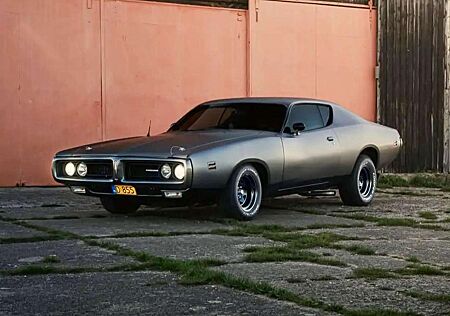 Dodge Charger