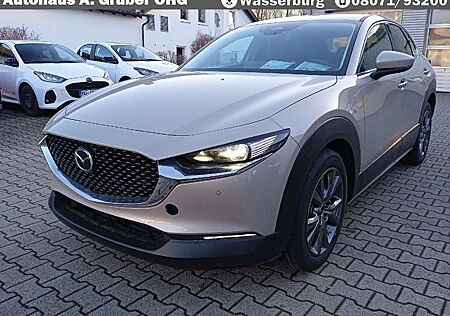 Mazda CX-30 2.0L e-SKYACTIV X Automatik Exclusive