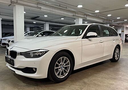 BMW 318 d Touring Klima~Automatik~PDC~