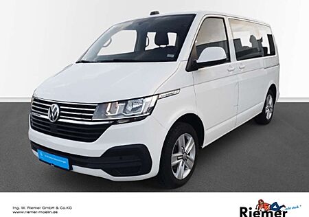 VW T6 Volkswagen .1 Multivan 2.0 TDI Comfortline Stdhzg PDC Navi