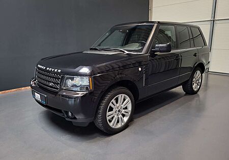Land Rover Range Rover TDV8 HSE Vogue *TOP Ausstattung*