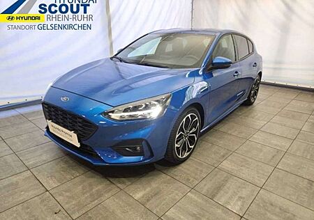 Ford Focus Aut. ST-LINE Navi B&O Temp. Klimaautom.