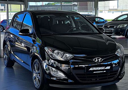 Hyundai i20 FIFA World Cup Edition