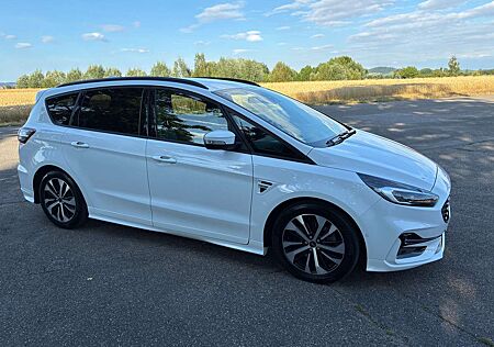 Ford S-Max 2.5 Duratec FHEV ST-LINE