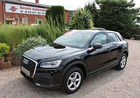 Audi Q2 1.0 TFSI ultra S tronic *Navi,Klima,Sitzhzg,LED*