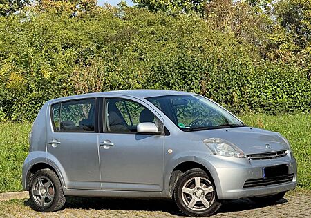 Daihatsu Sirion 1.3 S Tüv Neu