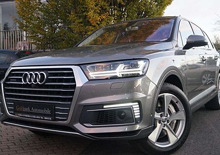 Audi Q7 3.0 TDI e-tron quattro/B&O/LUFT/MASSAGE/LASER