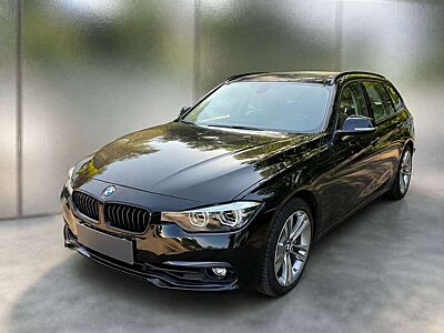 BMW 340 i M Sport Line Shadow PANO|HiFi|SHZ|PDC|LED|TEMP.
