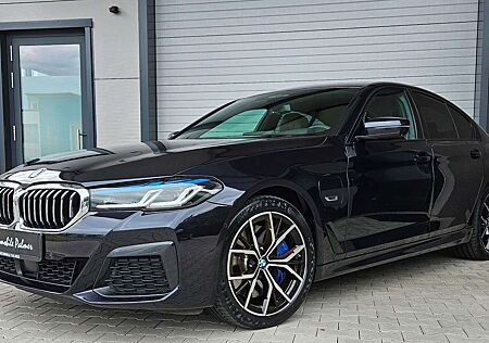 BMW 545 e xDrive M Sport Top Zustand 1Hand