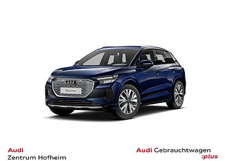 Audi Q4 e-tron 45 qu advanced*AR-HUD*LED*Virtual*Navi