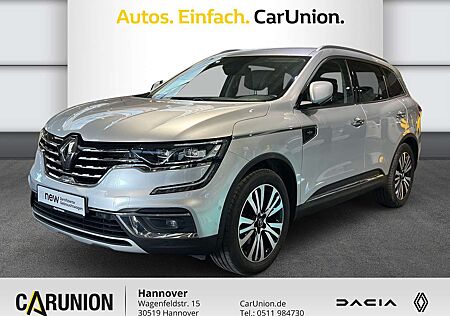 Renault Koleos INITIALE PARIS BLUE dCi 190 4WD X-tronic