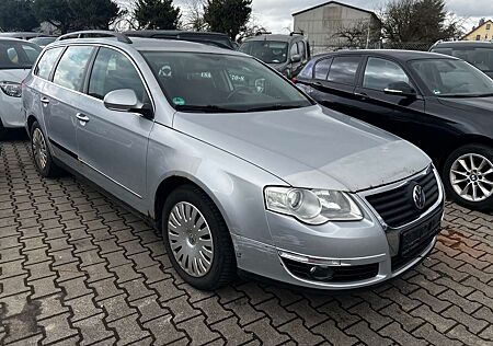 VW Passat Variant Volkswagen Comfortline***TÜV 11/26***