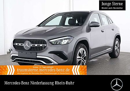 Mercedes-Benz GLA 180 PROGRESSIVE+LED+KAMERA+7G
