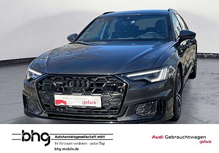 Audi A6 45 TDI quattro S-line Matrix/AHK/Head-u