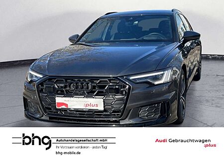 Audi A6 45 TDI quattro S-line Matrix/AHK/Head-u