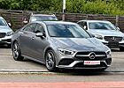 Mercedes-Benz CLA 200 Coupe///AMG Line/SPUR/MBUX-HE/LED/PDC