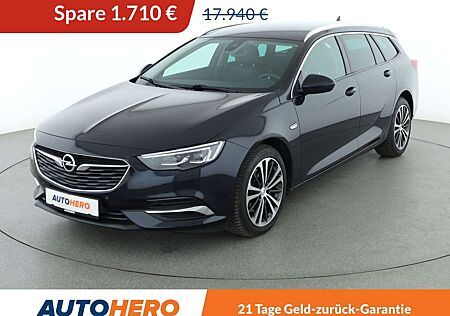 Opel Insignia 2.0 CDTI Innovation Aut.*NAVI*LED*CAM*SPUR*PDC*