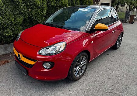 Opel Adam Unlimited * Navi* Panorama