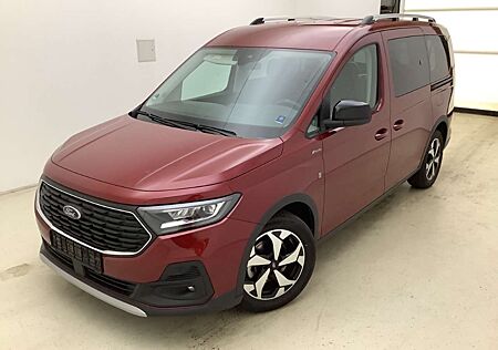 Ford Grand Tourneo ACTIVE NAVI / AHK / 7-SITZER / WINTER-PAKET