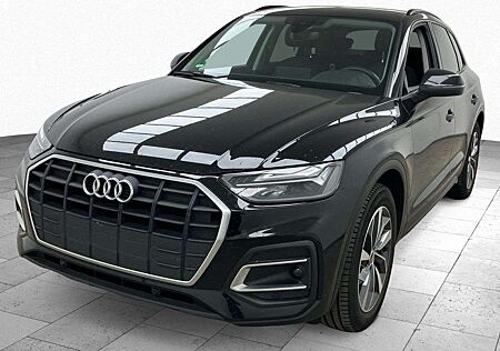 Audi Q5 35 TDI LED*Virtual*NaviTouch*19*Sound*DAB*