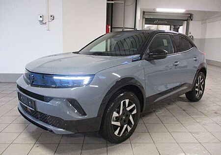 Opel Mokka GS*AUTOMATIK*KAMERA*SITZHEIZUNG*CARPLAY*