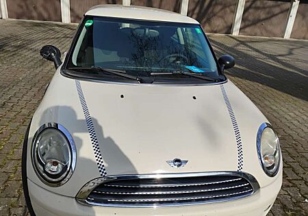 Mini ONE First