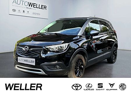 Opel Crossland 1.2 Innovation *Navi*CarPlay*Kamera*SH