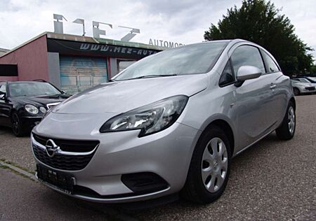 Opel Corsa Selection Autom.ECOTEC D Tempomat SHZ