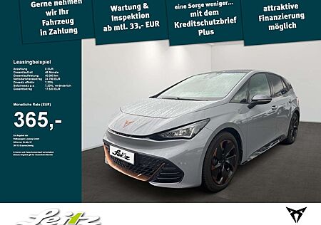 Cupra Born *HEAD-UP*PANO*LED*KAMERA*WÄRMEPUMPE*