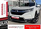 Honda CR-V 2.0 i-MMD Hybrid 4WD Executive * AHK * 1. Hand *