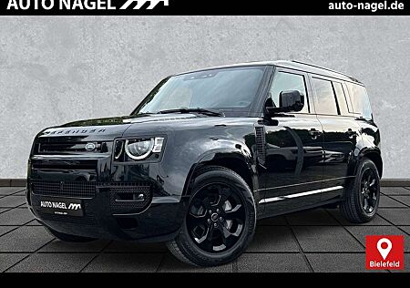 Land Rover Defender 110 D300 X-Dyn. SE 20" AHK Pano WinterP