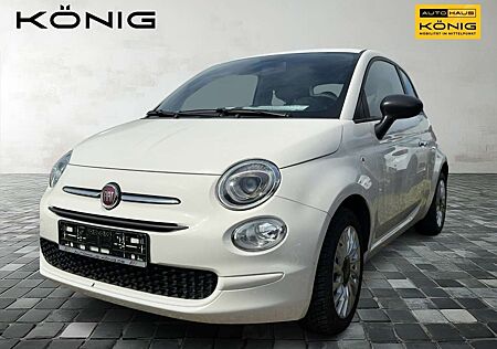 Fiat 500 Hatchback MY23 1.0 GSE Hybrid 51 kW