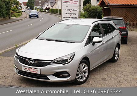 Opel Astra ST 1.2Turbo 145PS Edition|ApCarPL|PDC|Frsp