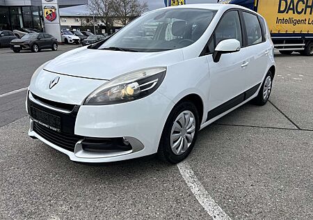 Renault Scenic Diesel dCi 110 EDC Dynamique